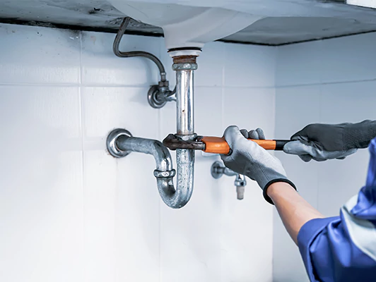 Why Choose Palm Beach Plumbing Pro for Plumbing Services in West Palm Beach, FL?
