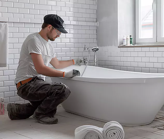 Our Local Plumbing Team in West Palm Beach, FL