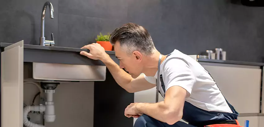 Scope of Bathroom Sink Repair Services in West Palm Beach, FL