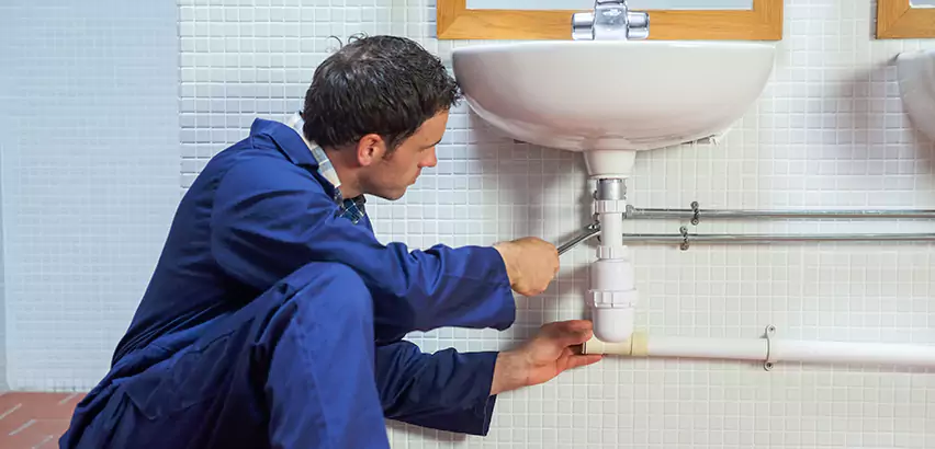 Bathroom Piping & Drain Repair Services in West Palm Beach, FL