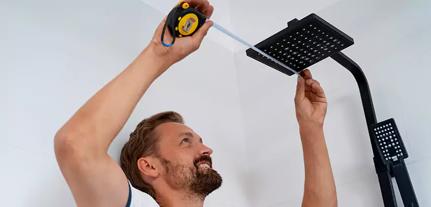 Shower Repair West Palm Beach