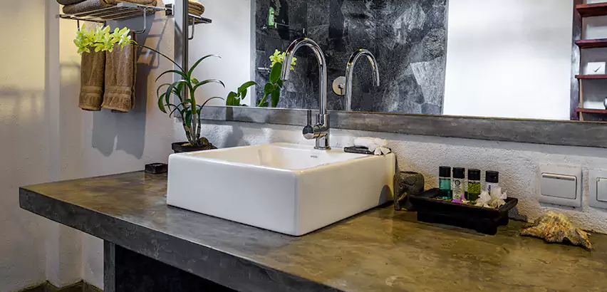 Bathroom Vanity Sink Installation Services in West Palm Beach, FL