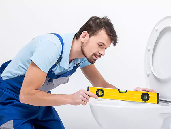 Why Palm Beach Plumbing Pro is the First Choice for Bathroom Toilet Maintenance Services in West Palm Beach, FL?