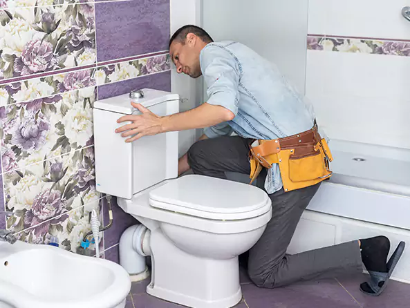 Why Palm Beach Plumbing Pro is the First Choice for Bathroom Toilet Replacement Services in West Palm Beach, FL?