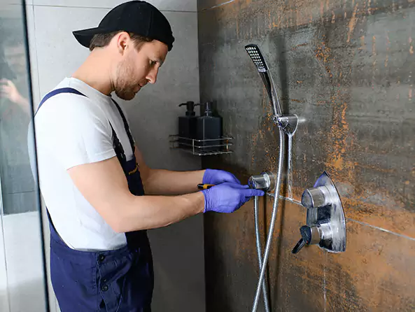 Why Palm Beach Plumbing Pro is the First Choice for Bathroom Shower Repair Services in West Palm Beach, FL?