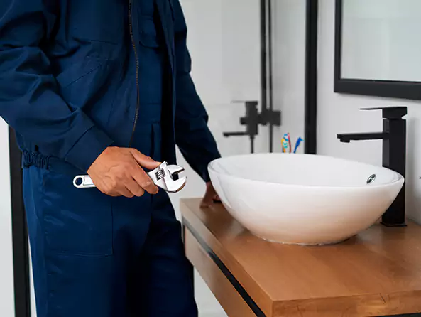 Why Palm Beach Plumbing Pro is the First Choice for Bathroom Vanity Sink Installation Services in West Palm Beach, FL?