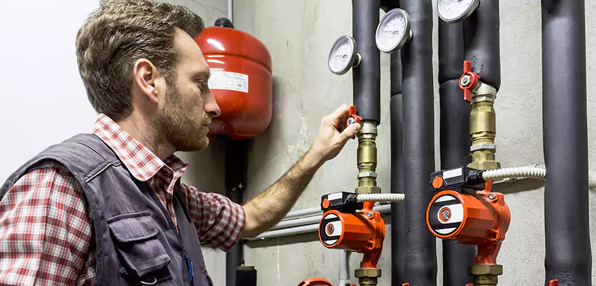 Scope of Commercial Industrial Plumbing Services in West Palm Beach, FL