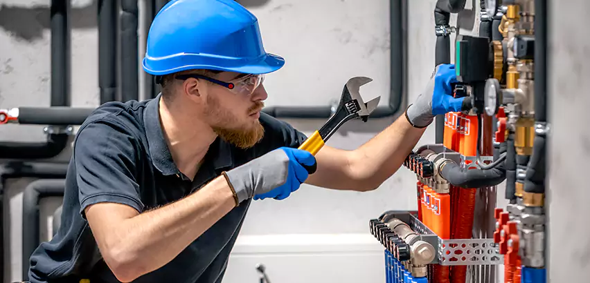 Commercial Plumbing Services in West Palm Beach, FL