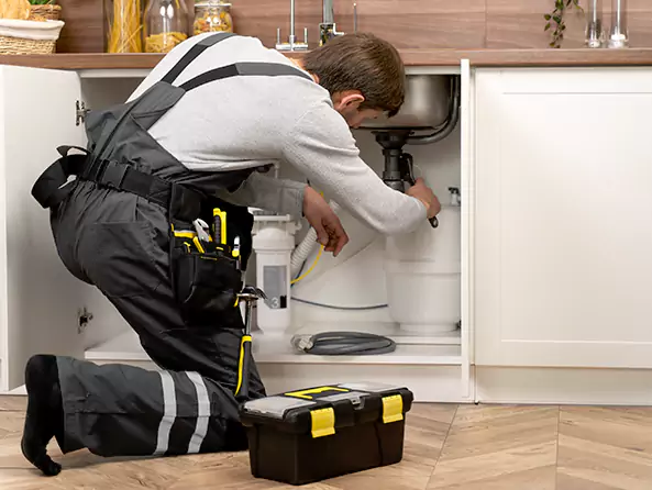 Why Palm Beach Plumbing Pro Is the First Choice for Commercial Hotel Plumbing Services in West Palm Beach, FL?