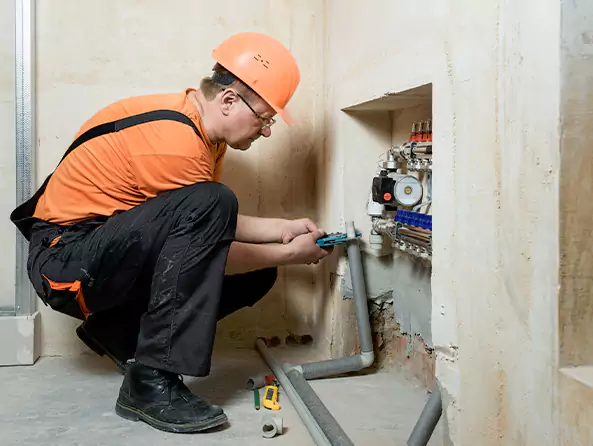 Why Palm Beach Plumbing Pro Is the First Choice for Commercial Office Building Plumbing Services in West Palm Beach, FL?