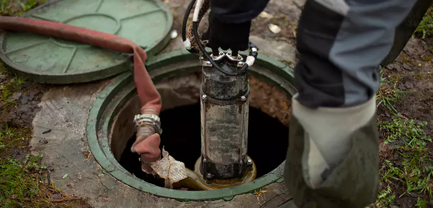 Scope of Hydro Jetting Services in West Palm Beach, FL