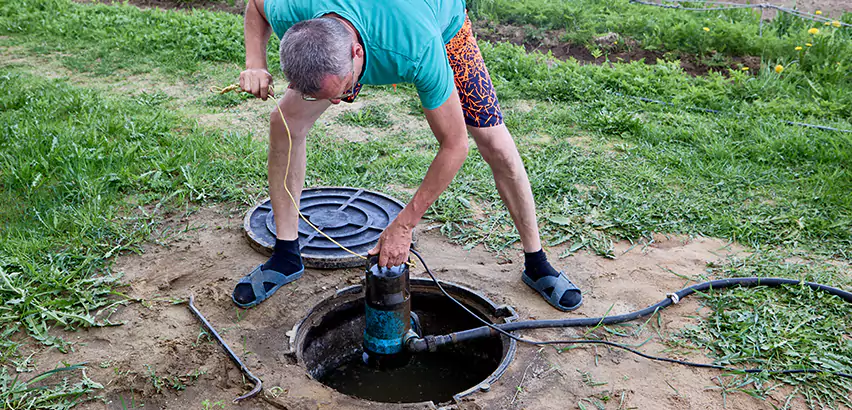 Scope of Main Line Drain Cleaning Services in West Palm Beach, FL