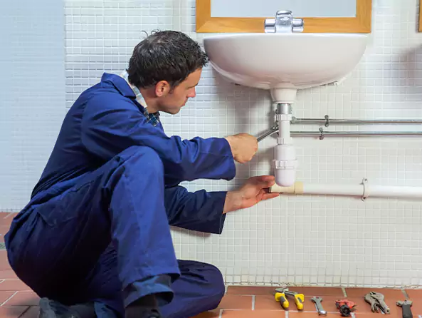 Why Palm Beach Plumbing Pro is the First Choice for Kitchen Drain Cleaning Services in West Palm Beach, FL?