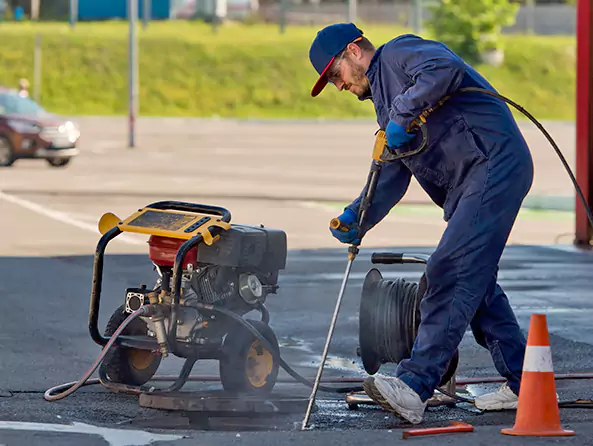 Why Palm Beach Plumbing Pro is the First Choice for Main Line Drain Cleaning Services in West Palm Beach, FL?