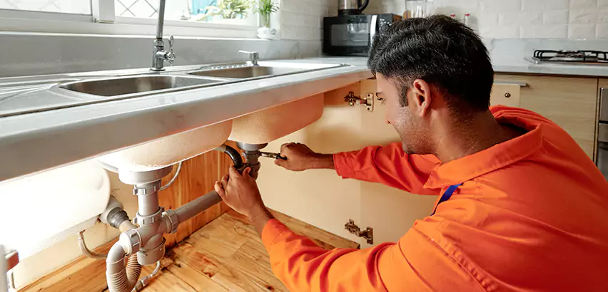 Emergency Plumbing Services West Palm Beach, FL