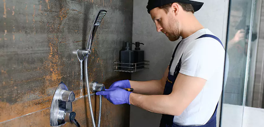 Scope of Plumbing Inspection Services in West Palm Beach, FL
