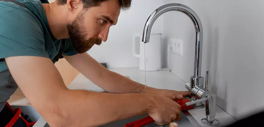 Our Full Range of Plumbing Inspection Services in West Palm Beach, FL