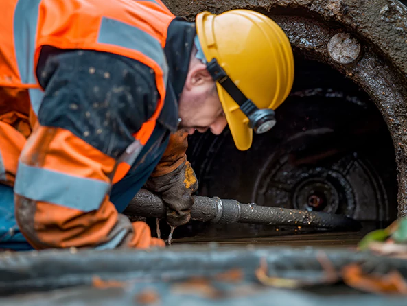 Why Palm Beach Plumbing Pro is the First Choice for Underground Pipe Inspection Services in West Palm Beach, FL?