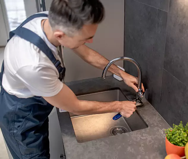 Your Trusted Plumbing Experts in West Palm Beach, FL