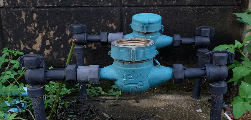 Scope of Backflow Preventer Installation Services in West Palm Beach, FL
