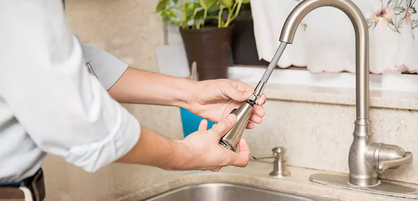 Scope of Faucet Installation Services in West Palm Beach, FL (From Prep to Final Checks)