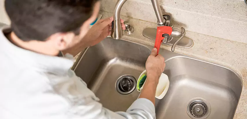 Plumbing Installation Services in West Palm Beach, FL