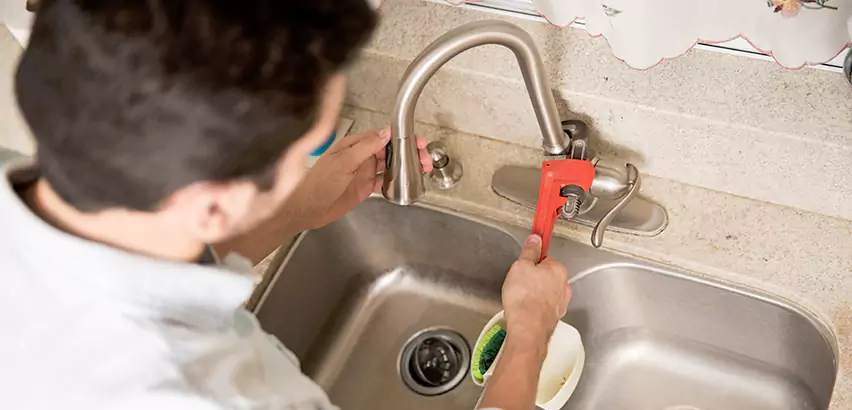 Scope of Sink Installation Services in West Palm Beach, FL