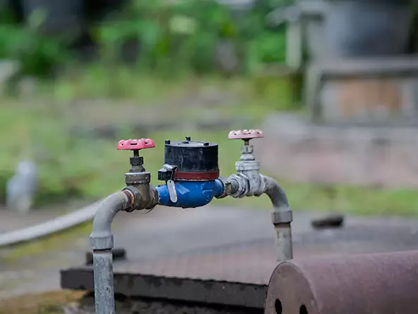 Why Palm Beach Plumbing Pro Leads in Backflow Preventer Installation in West Palm Beach, FL?