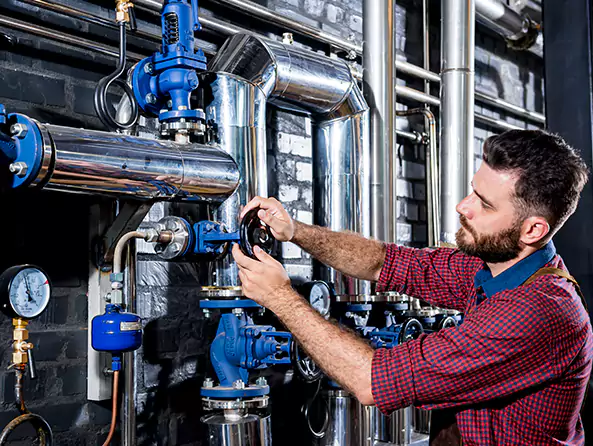 Why Choose Palm Beach Plumbing Pro for Gas Line Installation in West Palm Beach, FL?