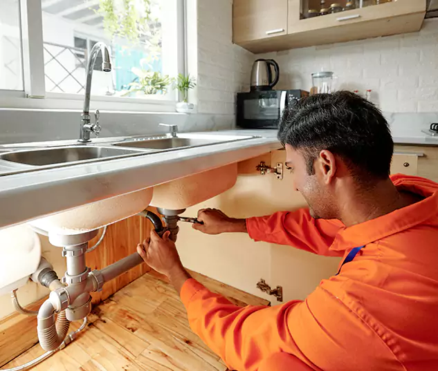 Meet Your Palm Beach Plumbing Pro Team in West Palm Beach, FL