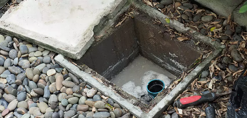 Scope of Kitchen Grease Trap Installation Services in West Palm Beach, FL