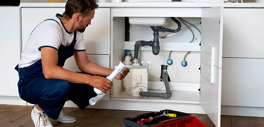 Scope of Kitchen Plumbing Services in West Palm Beach, FL