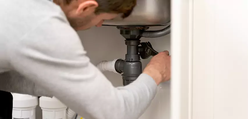 Scope of Kitchen Piping Repair Services in West Palm Beach, FL