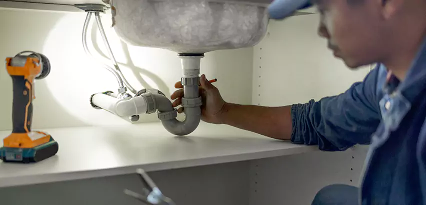 Scope of Kitchen Piping Replacement Services in West Palm Beach, FL