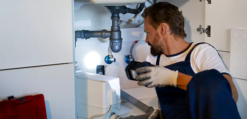 Kitchen Garbage Disposal Repair Services in West Palm Beach, FL