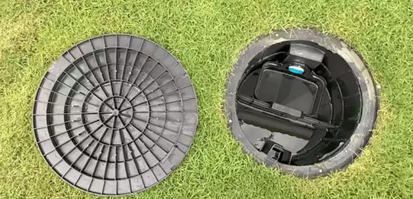 Kitchen Grease Trap Cleaning Services in West Palm Beach, FL