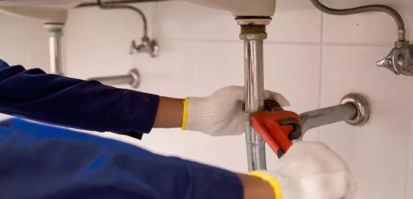 Kitchen Piping Repair Services in West Palm Beach, FL