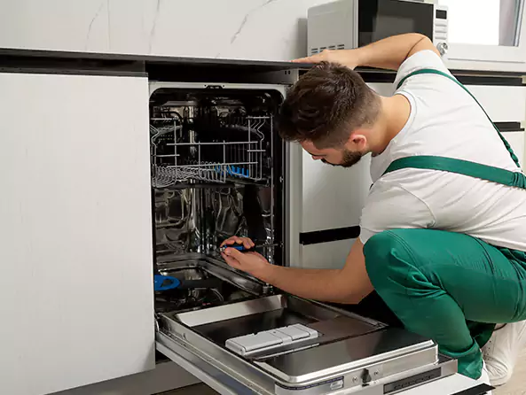 Why Palm Beach Plumbing Pro is the First Choice for Kitchen Dishwasher Installation Services in West Palm Beach, FL?