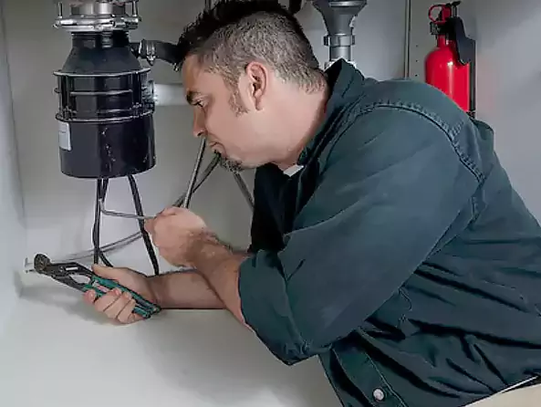 Why Palm Beach Plumbing Pro is the First Choice for Kitchen Garbage Disposal Installation Services in West Palm Beach, FL?