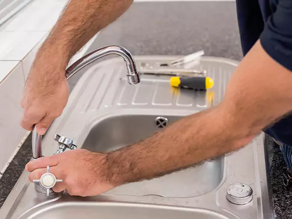 Why Choose Palm Beach Plumbing Pro for Kitchen Plumbing in West Palm Beach, FL?
