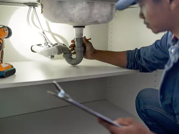 Why Palm Beach Plumbing Pro is the First Choice for Kitchen Piping Repair Services in West Palm Beach, FL?