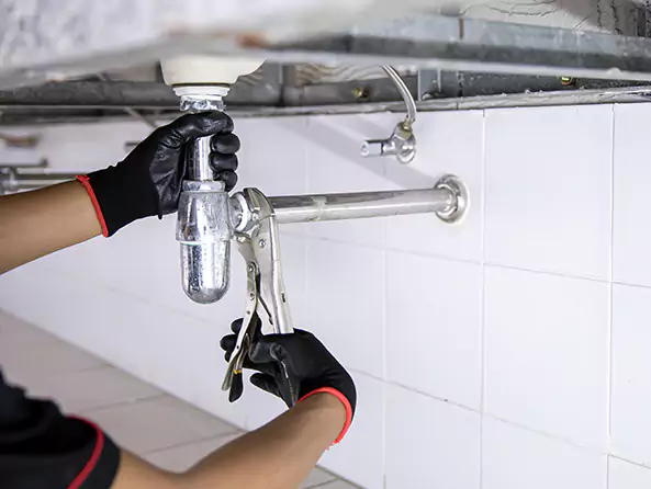 Why Palm Beach Plumbing Pro is the First Choice for Kitchen Piping Replacement Services in West Palm Beach, FL?