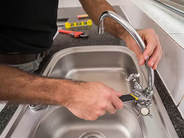 Why Palm Beach Plumbing Pro is the First Choice for Kitchen Sink Installation Services in West Palm Beach, FL?