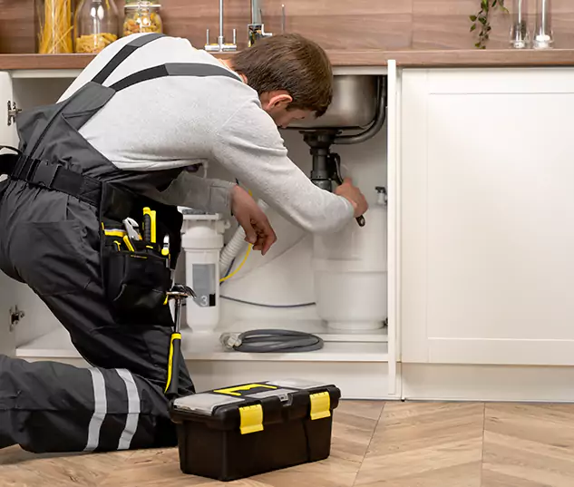 Our Team at Palm Beach Plumbing Pro in West Palm Beach, FL