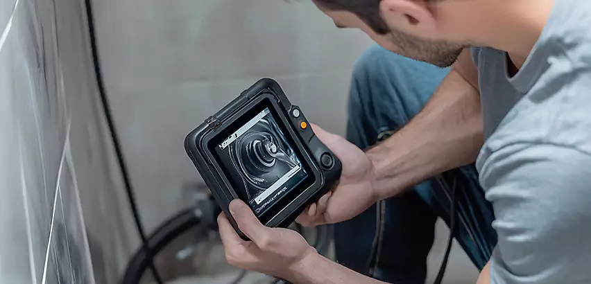 Scope of Slab Leak Detection Services (From Mapping to Verified Location) in West Palm Beach, FL