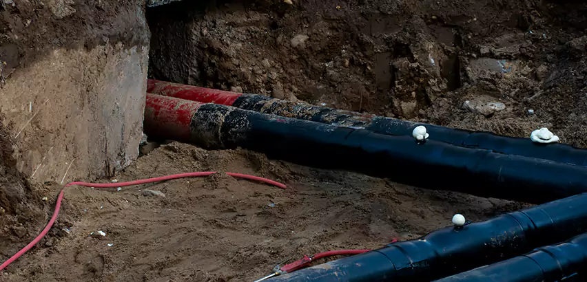 Scope of Underground Pipe Leak Detection Services in West Palm Beach, FL