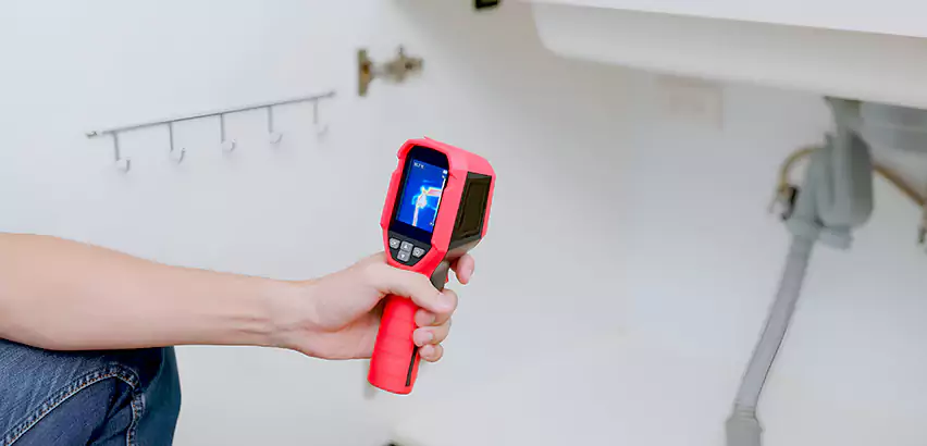 Scope of Water Leak Detection Services in West Palm Beach, FL