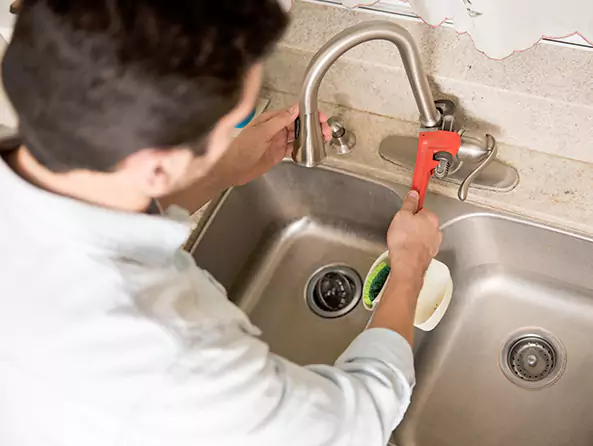 Why Palm Beach Plumbing Pro is the First Choice for Kitchen Leak Detection Services in West Palm Beach, FL?