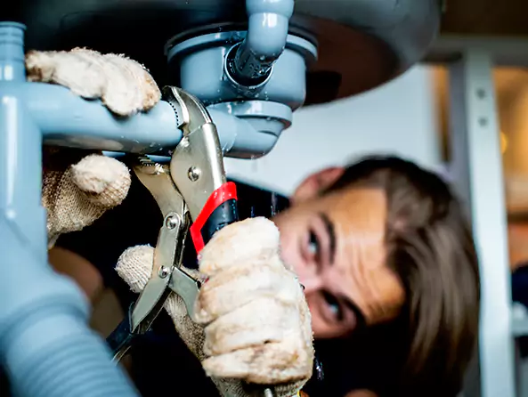 Leak Detection Done Right by Palm Beach Plumbing Pro in West Palm Beach, FL