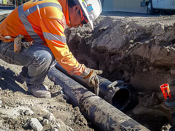 Why Palm Beach Plumbing Pro is the First Choice for Underground Pipe Leak Detection Services in West Palm Beach, FL?